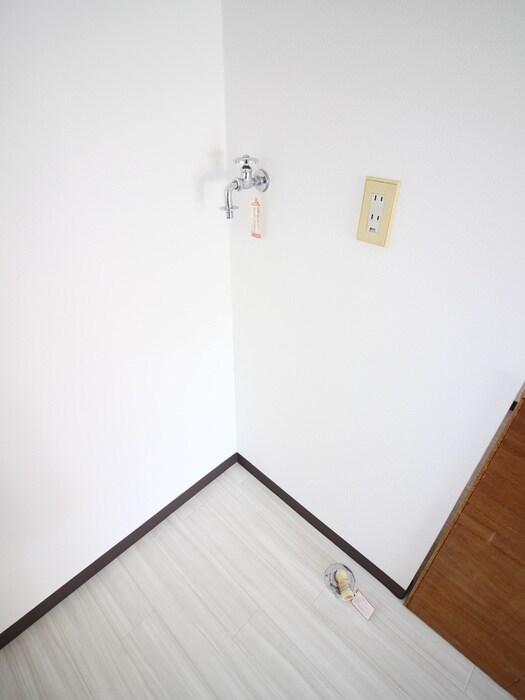 ルアラルハウスの物件内観写真