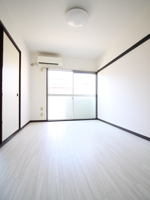 ルアラルハウスの物件内観写真