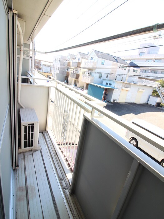 ルアラルハウスの物件内観写真