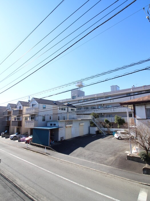 ルアラルハウスの物件内観写真