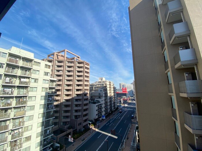 ブランシェスタ東陽町の物件内観写真