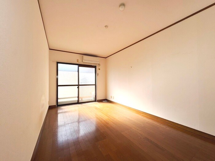 レジデンス東葛西の物件内観写真