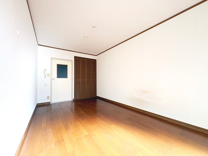 レジデンス東葛西の物件内観写真