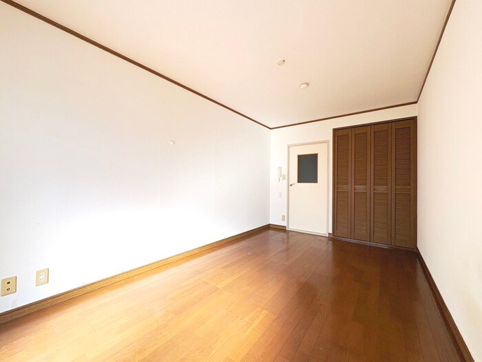 レジデンス東葛西の物件内観写真