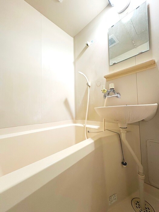 レジデンス東葛西の物件内観写真