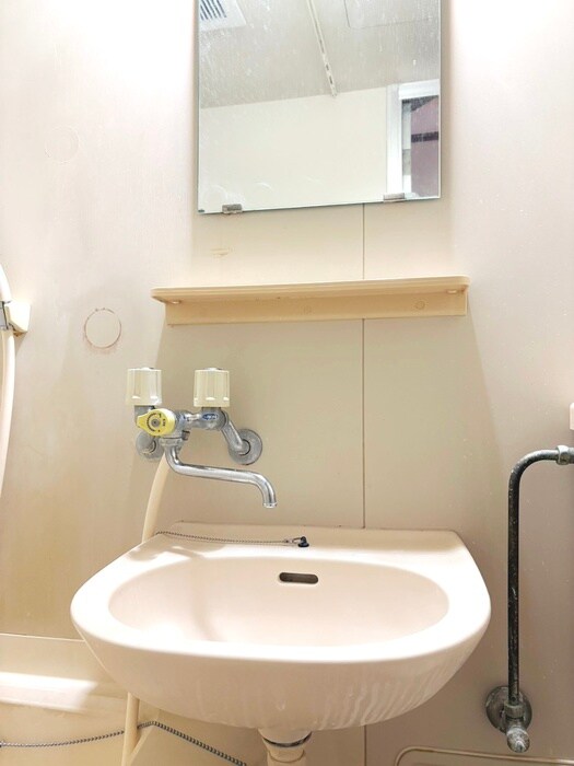 レジデンス東葛西の物件内観写真