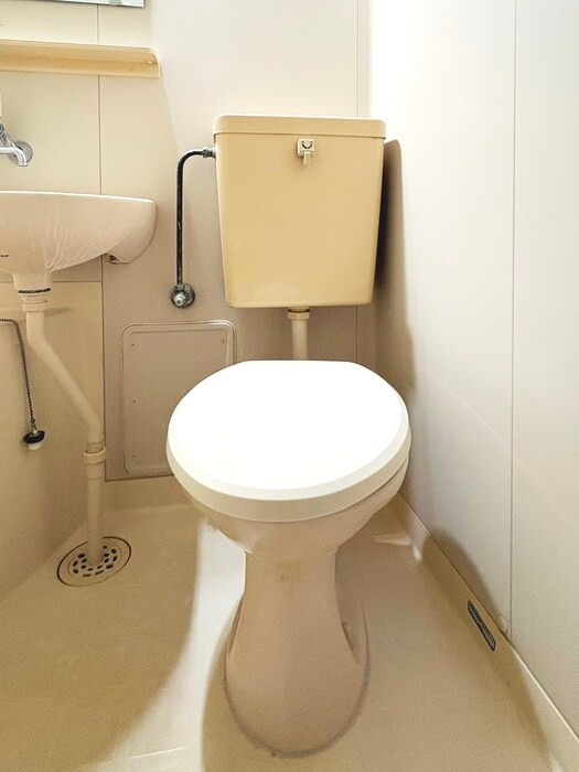 レジデンス東葛西の物件内観写真