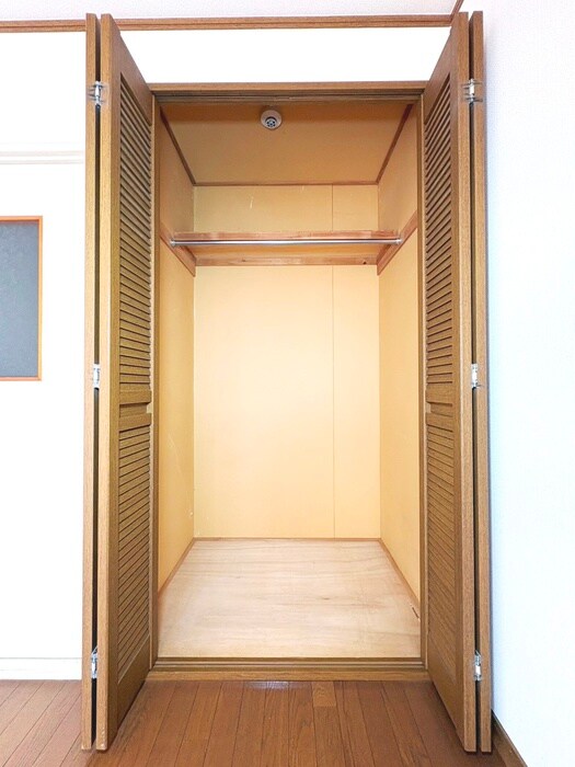 レジデンス東葛西の物件内観写真