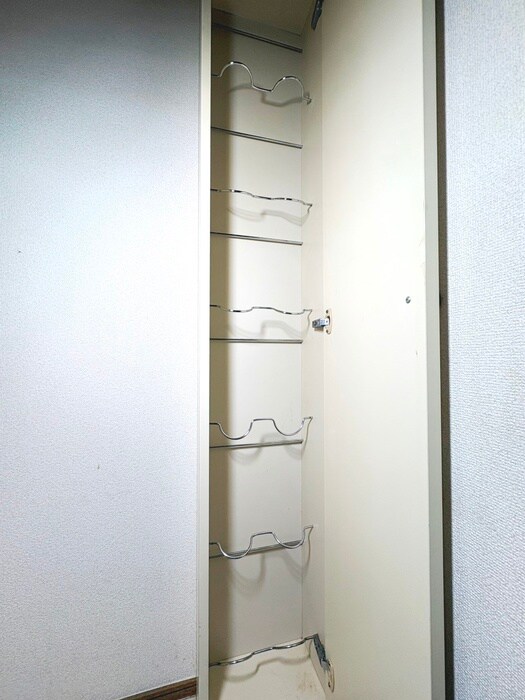 レジデンス東葛西の物件内観写真