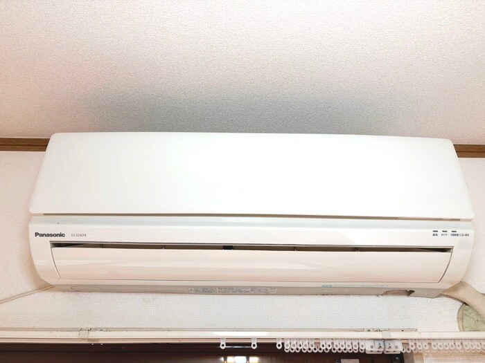 レジデンス東葛西の物件内観写真