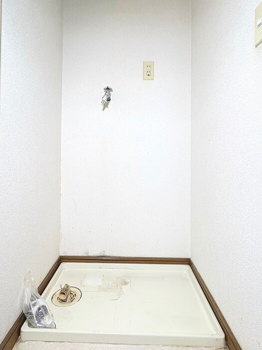 レジデンス東葛西の物件内観写真