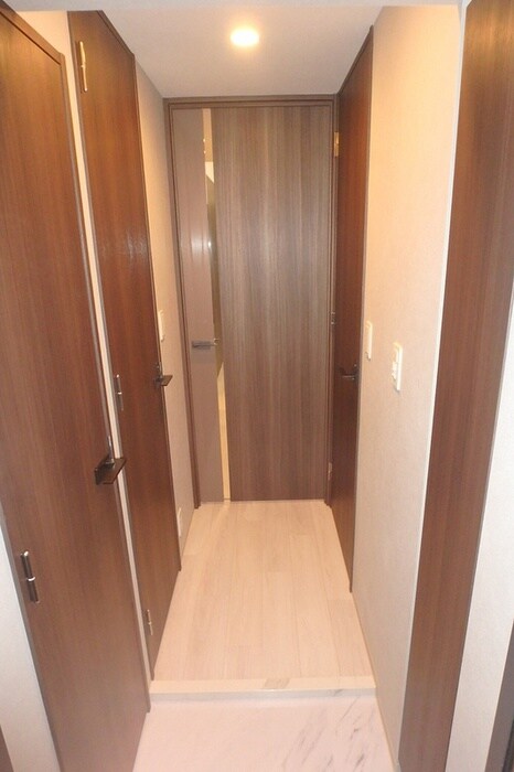 グランカーサ曳舟の物件内観写真