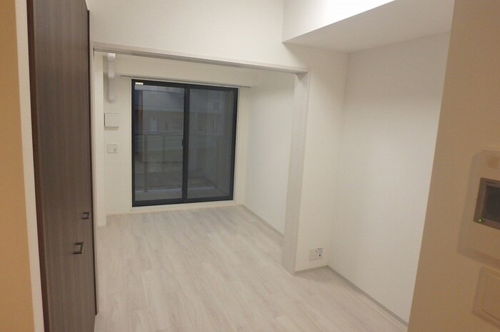 グランカーサ曳舟の物件内観写真