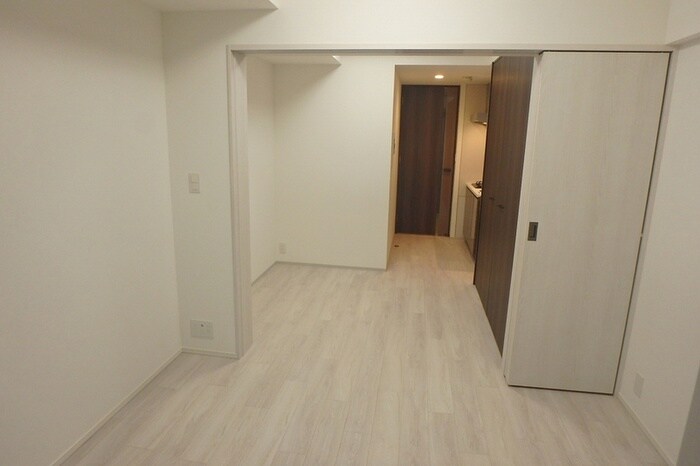 グランカーサ曳舟の物件内観写真