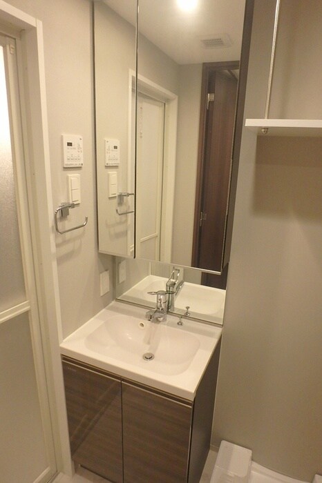 グランカーサ曳舟の物件内観写真