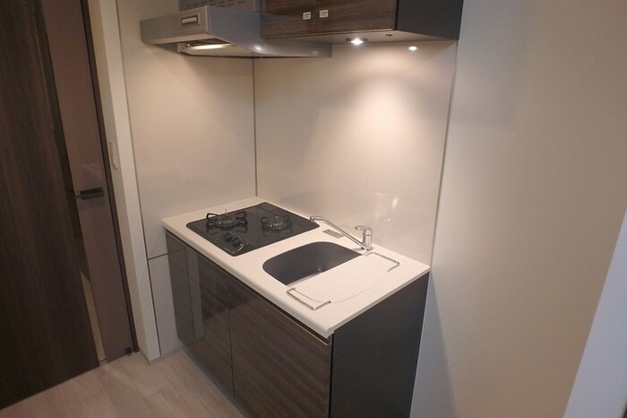 グランカーサ曳舟の物件内観写真