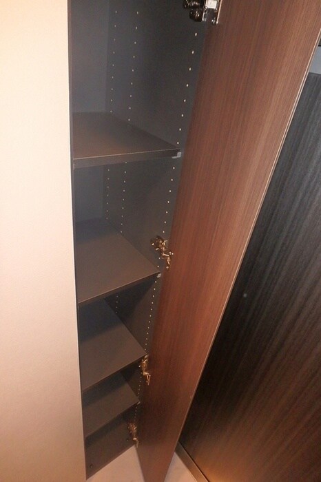 グランカーサ曳舟の物件内観写真