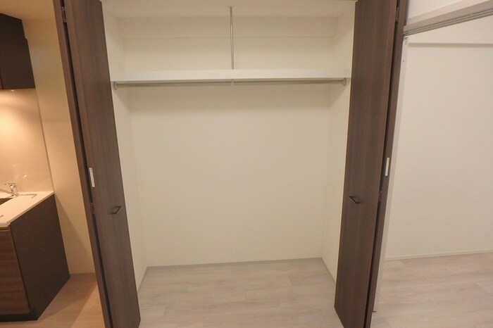 グランカーサ曳舟の物件内観写真