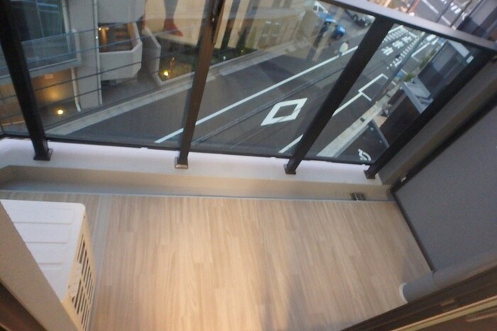 グランカーサ曳舟の物件内観写真