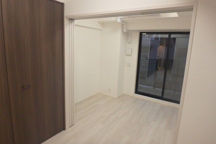 グランカーサ曳舟の物件内観写真