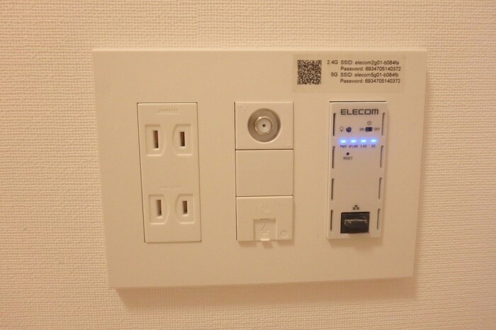 グランカーサ曳舟の物件内観写真