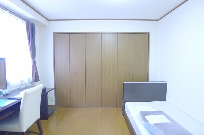 Empereur　Ｆer　Ceriseの物件内観写真