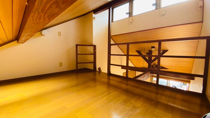 メゾン・ド・ソレイユの物件内観写真