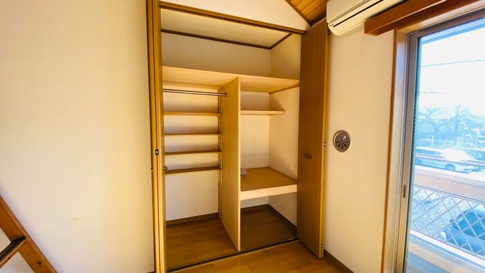 メゾン・ド・ソレイユの物件内観写真