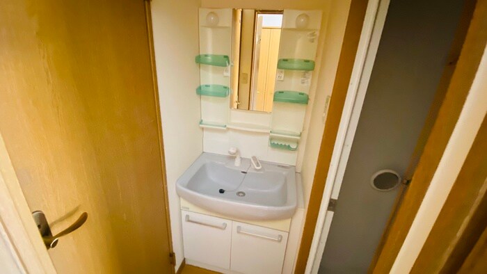 メゾン・ド・ソレイユの物件内観写真