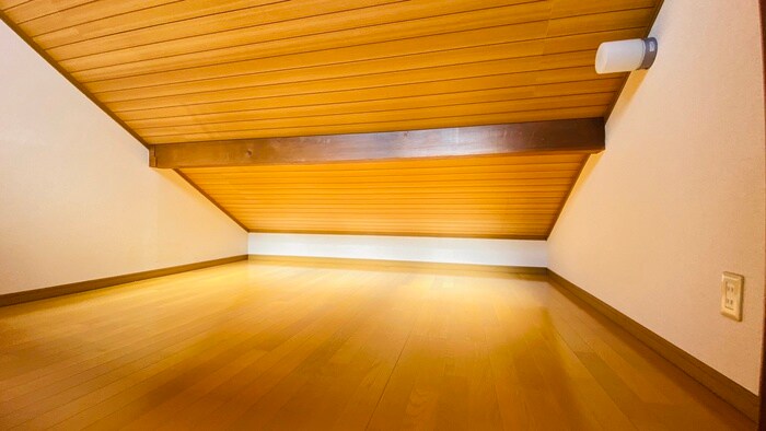 メゾン・ド・ソレイユの物件内観写真