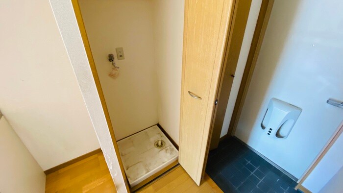 メゾン・ド・ソレイユの物件内観写真