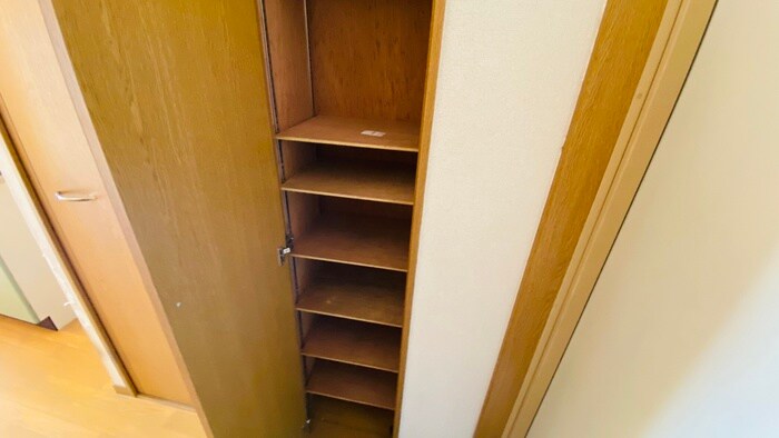 メゾン・ド・ソレイユの物件内観写真