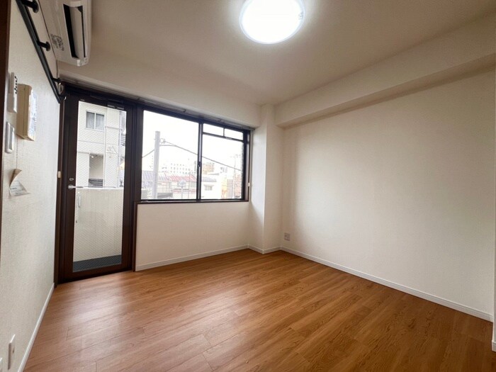 レスポワ－ル八王子の物件内観写真