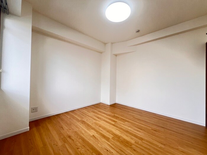 レスポワ－ル八王子の物件内観写真