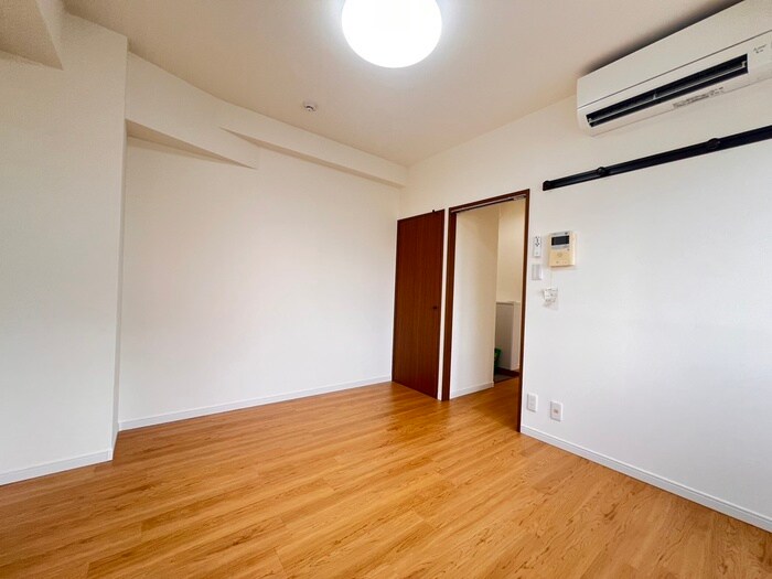 レスポワ－ル八王子の物件内観写真