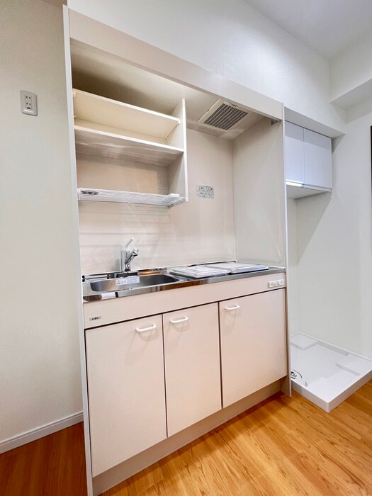 レスポワ－ル八王子の物件内観写真