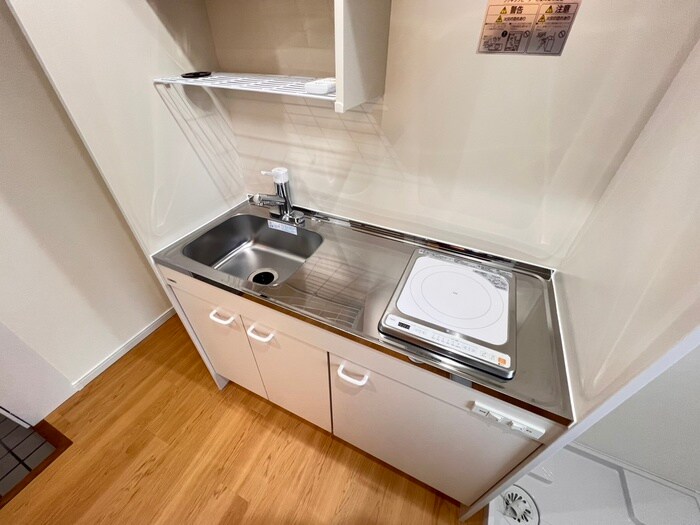 レスポワ－ル八王子の物件内観写真