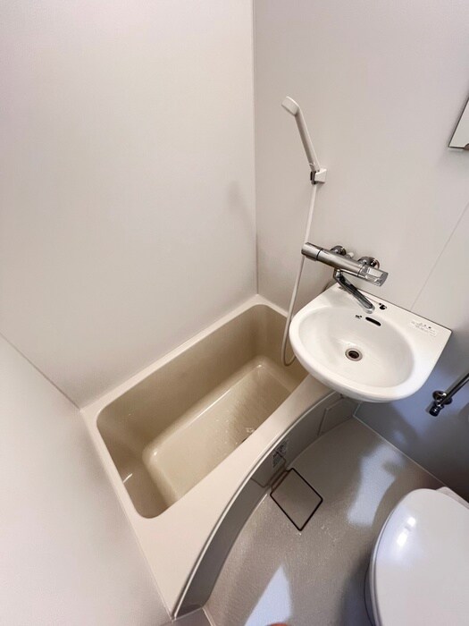 レスポワ－ル八王子の物件内観写真