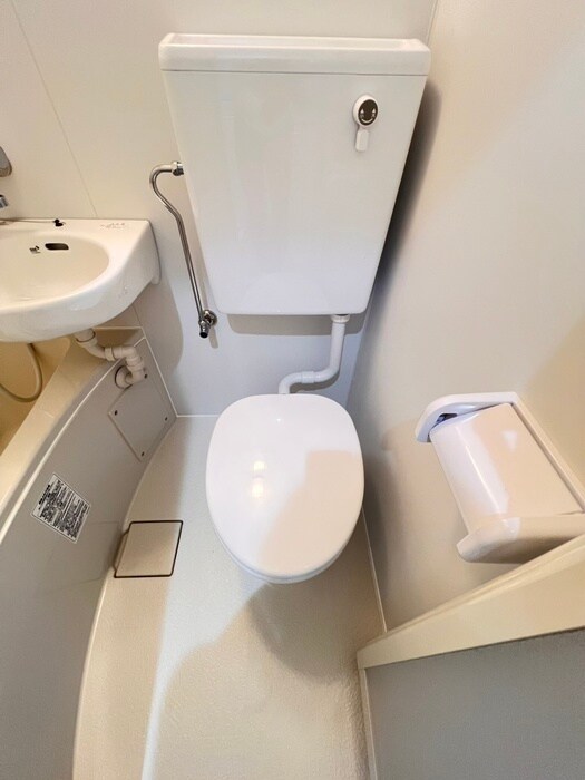 レスポワ－ル八王子の物件内観写真