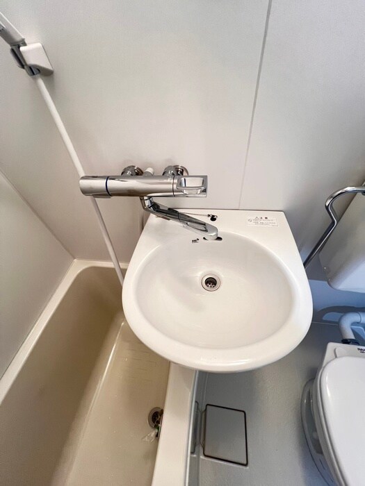 レスポワ－ル八王子の物件内観写真