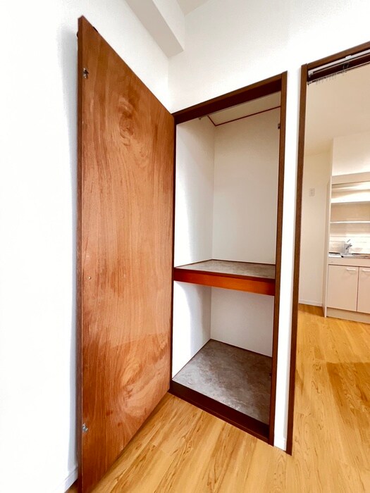 レスポワ－ル八王子の物件内観写真