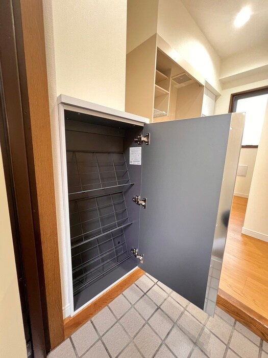 レスポワ－ル八王子の物件内観写真