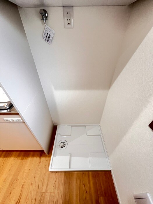 レスポワ－ル八王子の物件内観写真