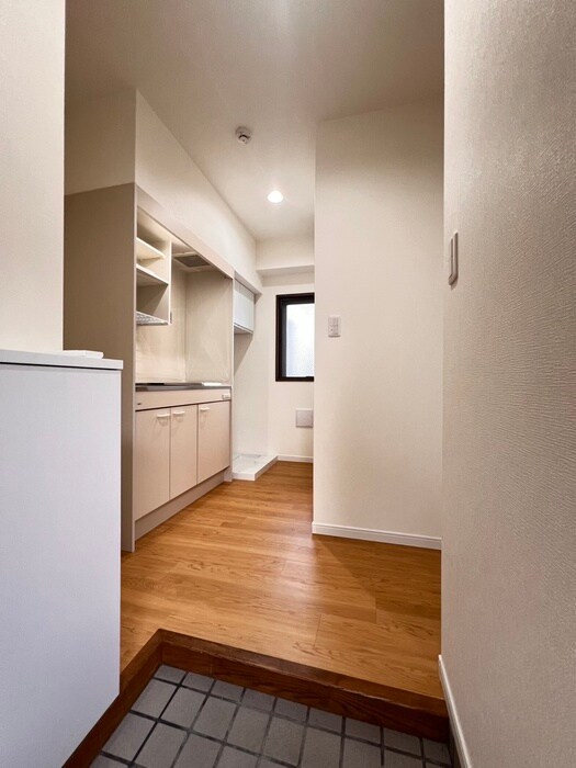 レスポワ－ル八王子の物件内観写真