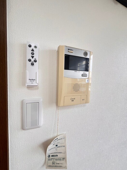 レスポワ－ル八王子の物件内観写真