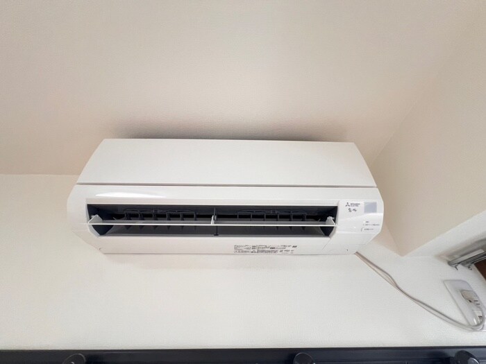 レスポワ－ル八王子の物件内観写真