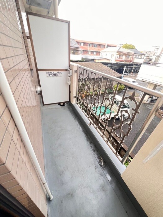 レスポワ－ル八王子の物件内観写真