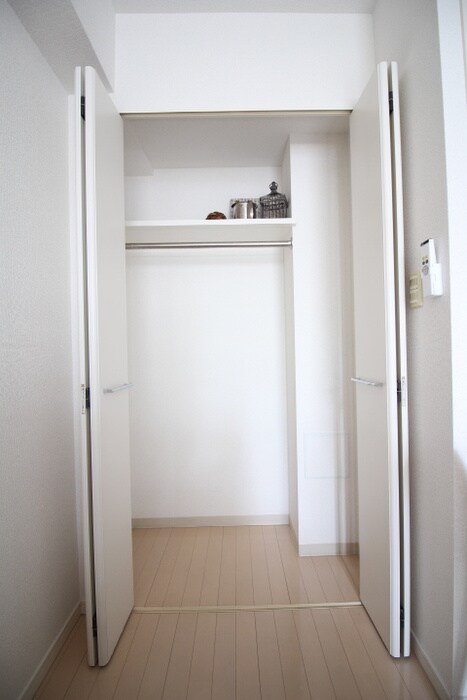 クリオ戸越銀座壱番館の物件内観写真