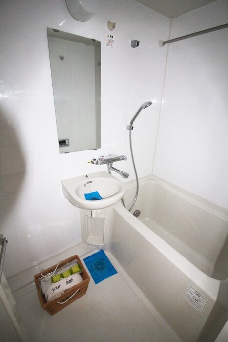 クリオ戸越銀座壱番館の物件内観写真