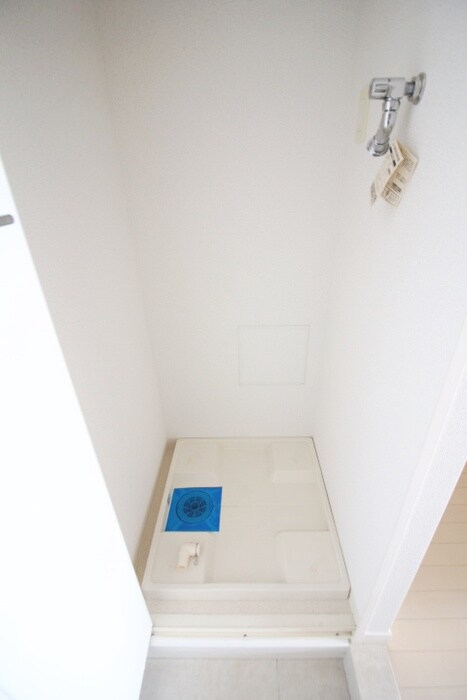 クリオ戸越銀座壱番館の物件内観写真